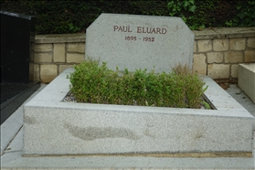 ÉLUARD  Paul